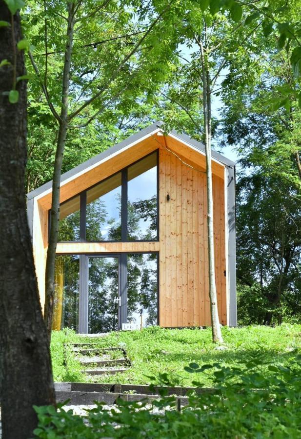 Loku' Villa Varbilau Exterior photo