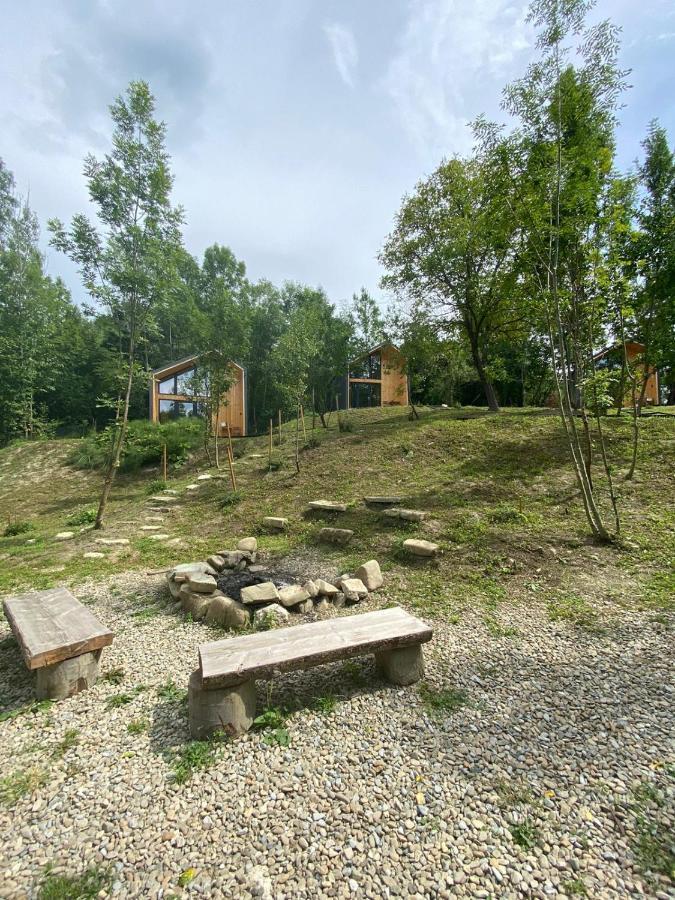 Loku' Villa Varbilau Exterior photo